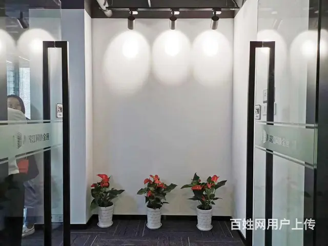 善贤地铁口办公楼70方120方精装配套齐全多楼层朝向户型可选 - 图片 8