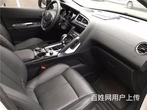 标致3008 2013款 2.0 手自一体 潮流版 - 图片 7