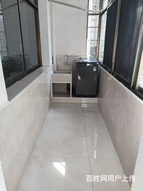 上高四中对面电梯三房家具家电全配拎包入住有地下室近农贸市场 - 图片 7