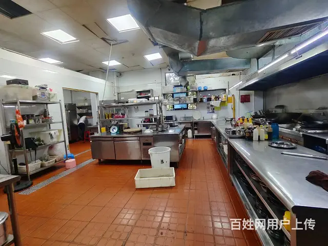 （51旺铺推荐）海秀东路明阳大酒店二楼1380平招租 - 图片 2