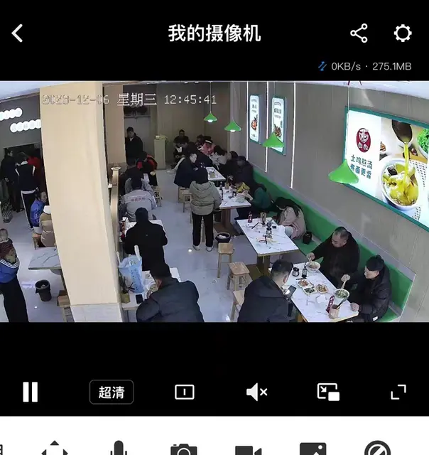 文化路营业中餐饮旺铺转让。 - 图片 4