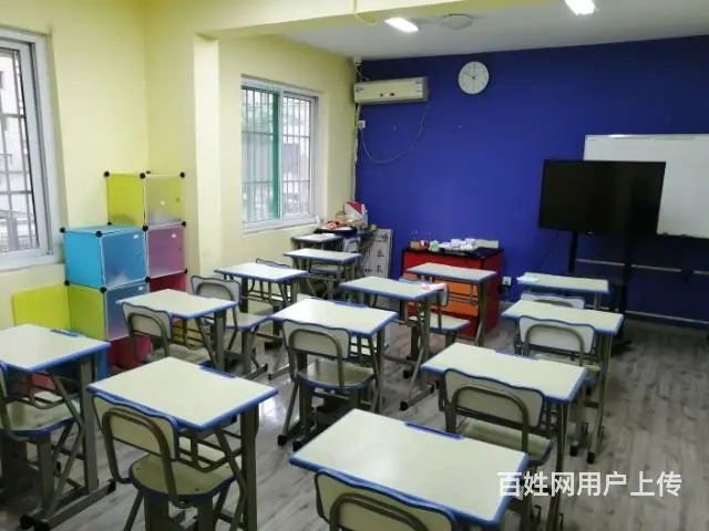 包河龙川路仁和佳园成熟沿街营业中儿童成长中心转让 - 图片 3