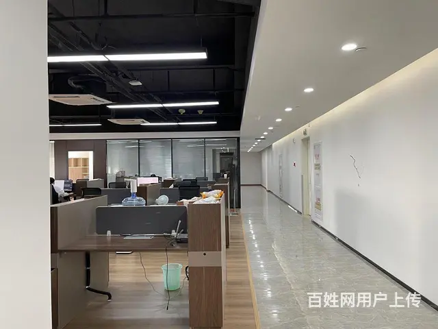 关林863 恒生科技园1300平方在租！可分租！便宜！便宜 - 图片 6