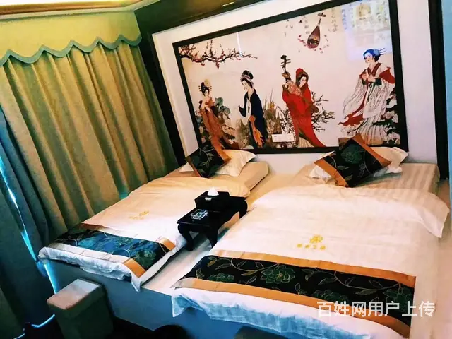 见钱就转足疗店急转--推荐 - 图片 7