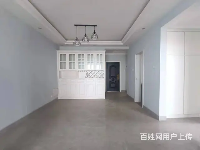 湖东大道浉河中学旁弘昌运动城 精装三房未入住南北通透 - 图片 10