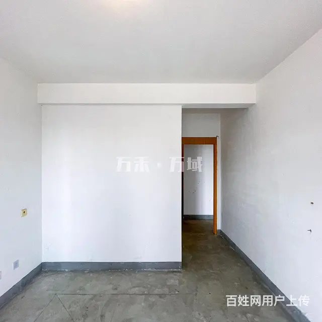 急售!实小本部，纯毛坯小3房 采光好 满2年，看房方便 - 图片 3