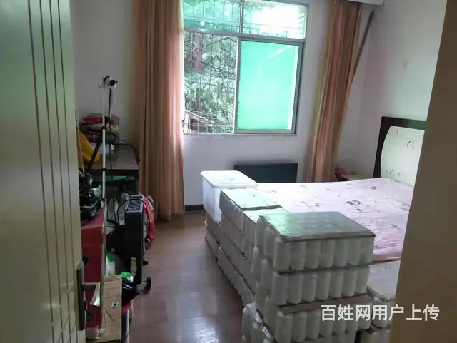 洪南路步梯2楼三室出售产权齐全停车方便临近学习菜市场交通便利 - 图片 8