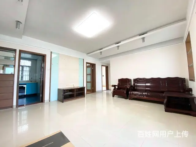诚心出售翠华新村3房，高性价比 - 图片 1