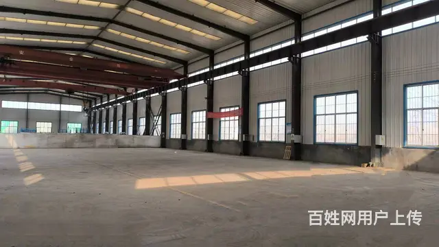 (玖玖)淄川张博路华洋制药公司以东工业独院厂房整租或分租 - 图片 6