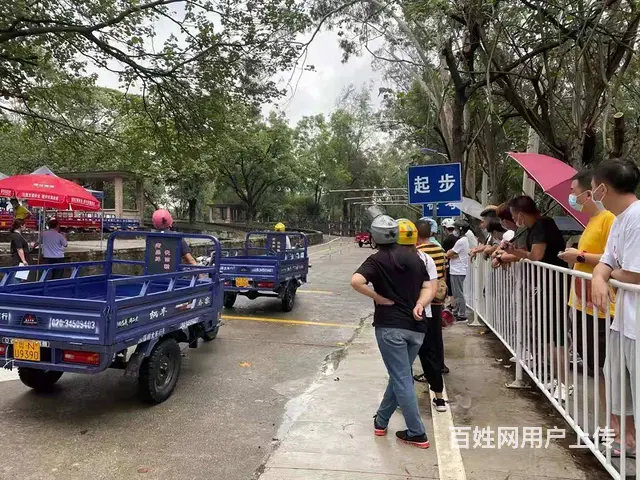 花都有摩托车考吗？花都什么地方可以考摩托车驾照 - 图片 1