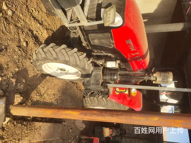 21年拖拉机 - 图片 5