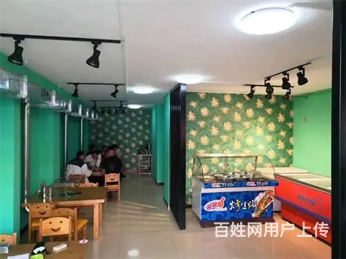 6万出兑，林荫路海鲜烤肉饭店出兑 - 图片 7