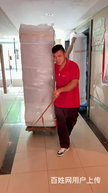 徐州市拉货搬家家庭搬家,家具拆装搬运 - 图片 2