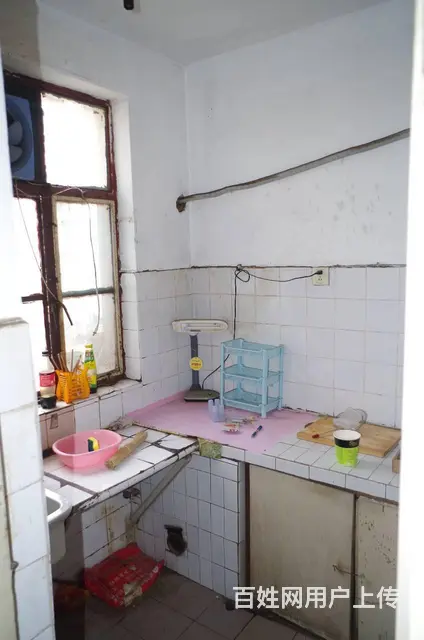 黄河水利委员会信息中心家属院 普通住宅 简单装修 - 图片 4