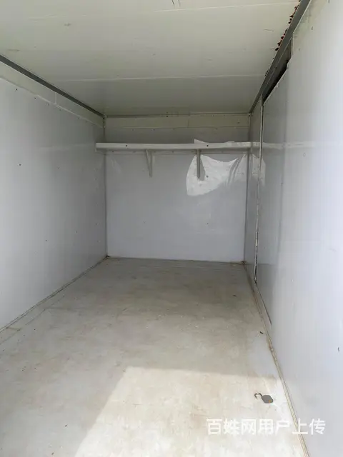 跃进3米3箱货 车况好 - 图片 5