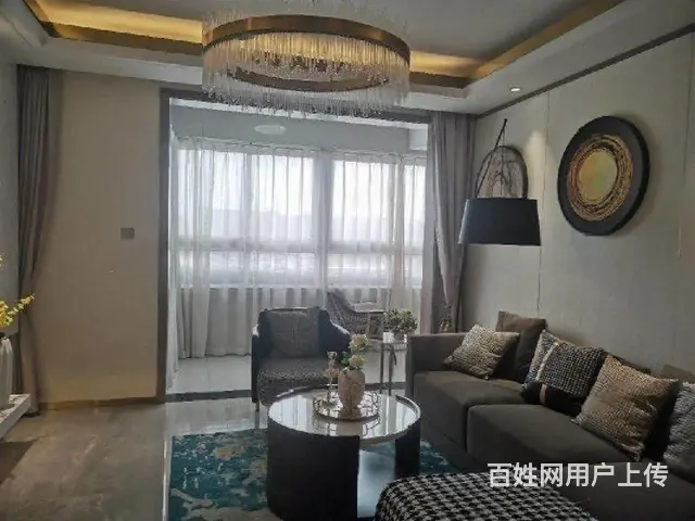 只需一橙陆洣，低月供，湖景房，吾悦广场旁，轻轨一号线 - 图片 1