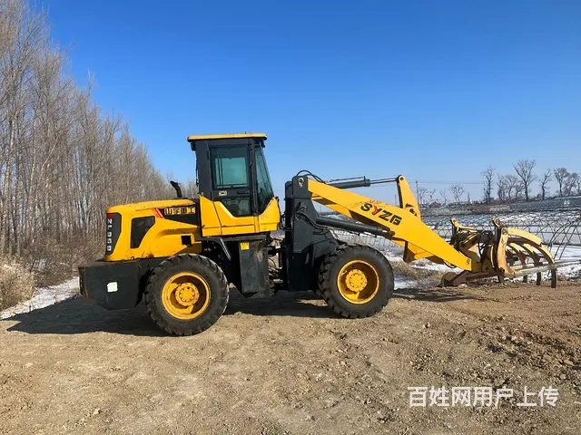 山宇豪华版加长臂958 - 图片 1