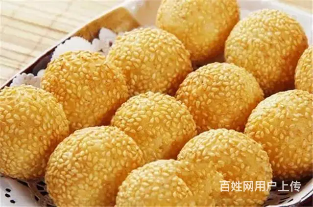 哪里学闽南油炸 - 图片 9