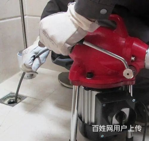 泉州泉港专业疏通下水道电话多少_专业疏通 - 图片 4