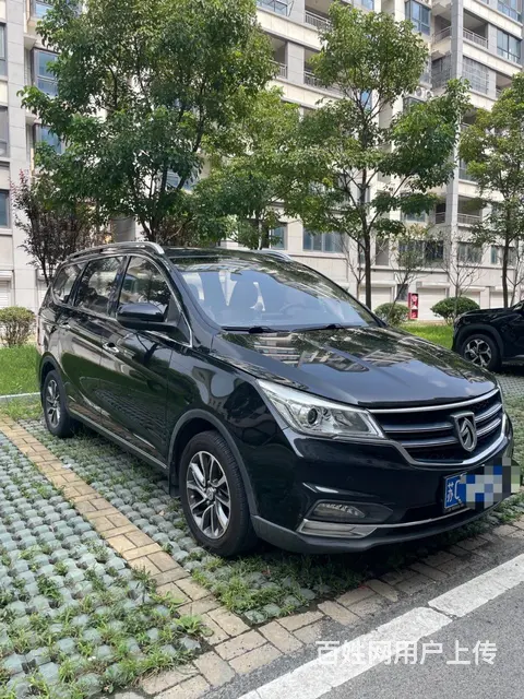 【搞定了！】宝骏730 2017款 1.5T 手动 尊享型7 - 图片 2