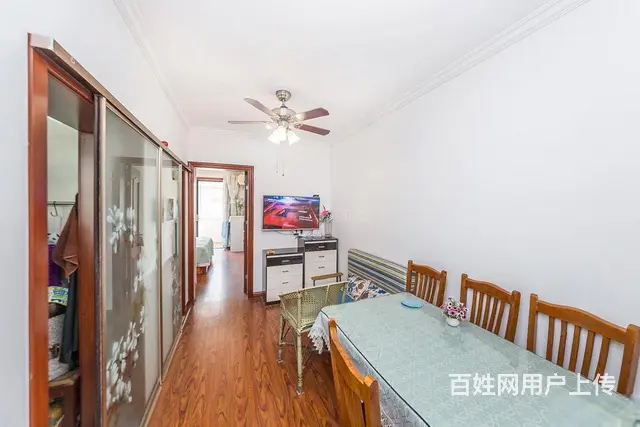 博小实验D铁口交通便利精装修南北通透看房方便诚售可 - 图片 5