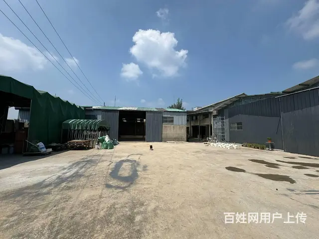（徐州找店网）泉山区时代大道仓库出租 - 图片 4