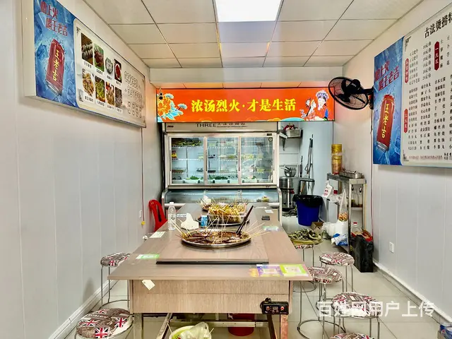 （老板本人）德雅路公交站牌边临街门面转让  6408 - 图片 8