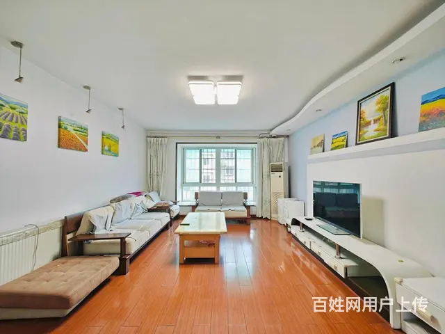 烈士公园东 车站北路 滨湖嘉园 长郡六中 对面 大三房 出租 - 图片 1