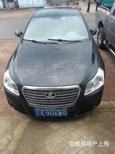 奔腾B70 2009款 2.0 手自一体 豪华型 - 图片 3
