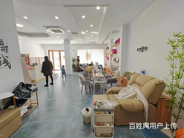 （易转介绍） 东阳客流量大新装修好地段美甲店空转 - 图片 3