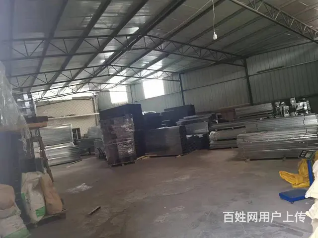 （个人发布）长沙县金凤村800平厂房仓库出租 - 图片 7