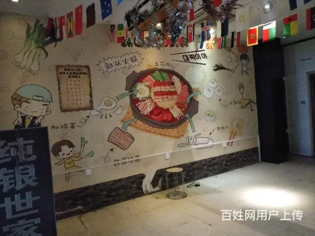 【都市时讯免费找店】大学城商业街旺铺转让或出租 - 图片 4