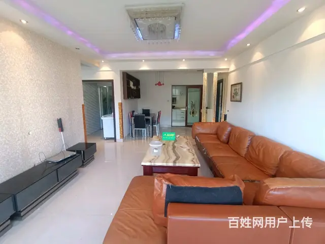 阳光家园 105平米 - 图片 4