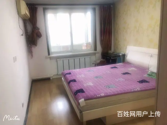 天发家园  普通住宅1厅 中等装修  临街市医院附近 - 图片 2