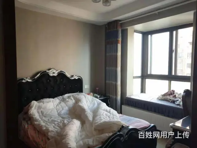 市中心 墅质装修 满二大三房 - 图片 1