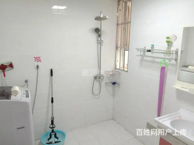 御景华庭精装两室家电齐全干净舒适拎包即住 - 图片 7