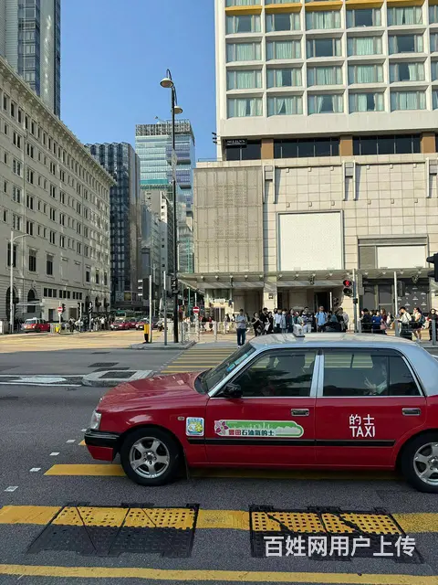 不出国香港务工年薪20w起正规工作签 - 图片 8
