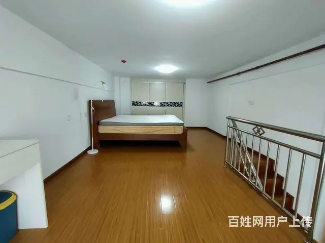 尚湖轩精装修一房  家私家电齐全 - 图片 6