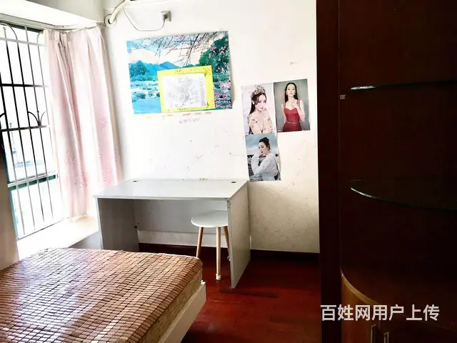 白天鹅花园二期 朝花园 言不压众平衡力 妥当话避讳 - 图片 9