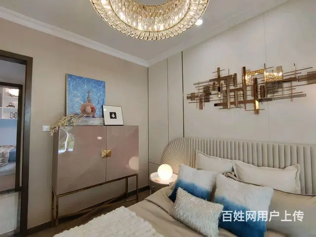送车位低 曲江新鸥鹏教育城 精装现房 南北通透 配套成熟 - 图片 6