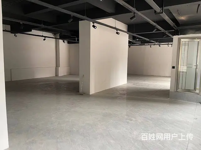 （四川铺鑫网）江南尚城170平商铺转让 - 图片 2