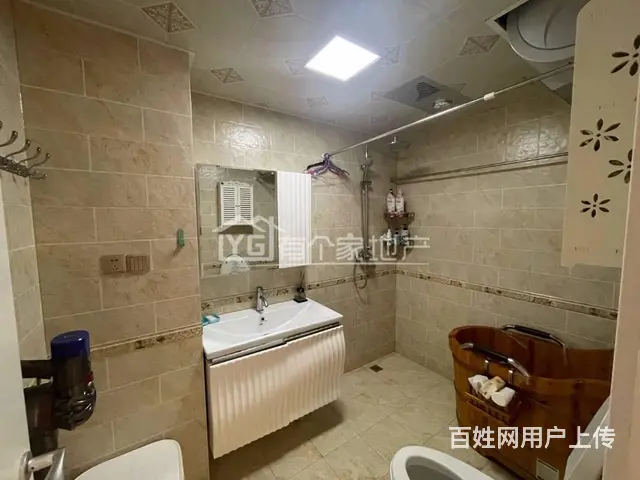 中海•寰宇天下(道里-安和) 普通住宅 精装修 - 图片 7