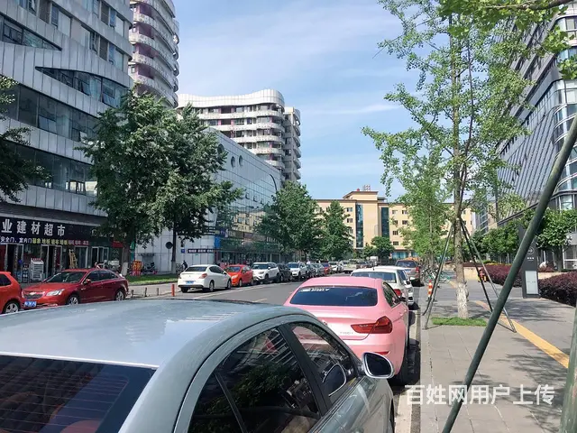 XSY） 武侯加油站旁停车场上汽修店低价急转 - 图片 7
