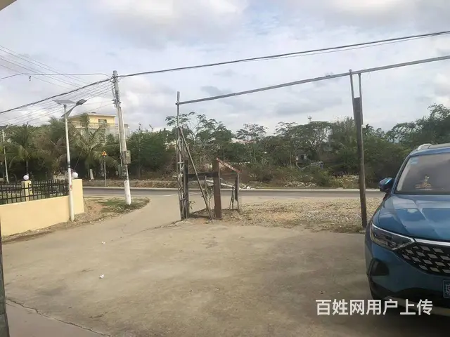 （51旺铺推荐）陵水文罗450平独栋房子出兑 - 图片 4