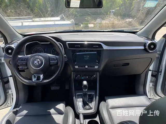 MG ZS 2018款 1.5 自动 豪华版 - 图片 9