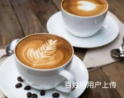 咖啡新手培训班 西安咖啡拉花西点蛋糕烘焙学校 - 图片 1