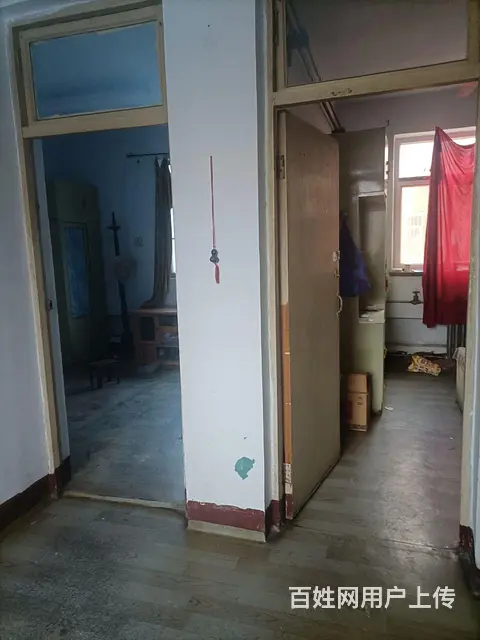 5万5 爱情巷四楼，共六层，2室1厅，有双气，有证 - 图片 4