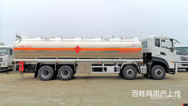 内江二手5吨8吨15吨加油车哪家好现车供应 - 图片 10