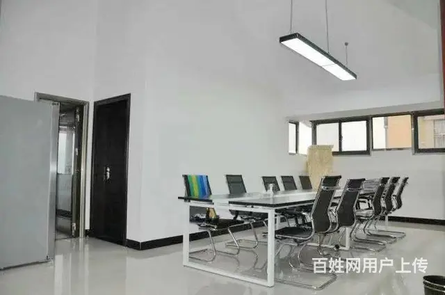 个人急售罗马广场 商住两用 精装修 - 图片 4