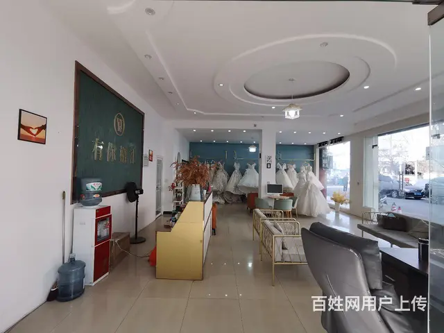 旺铺居）河清镇独家10年婚庆店整体转让或空转无行业限制 - 图片 5